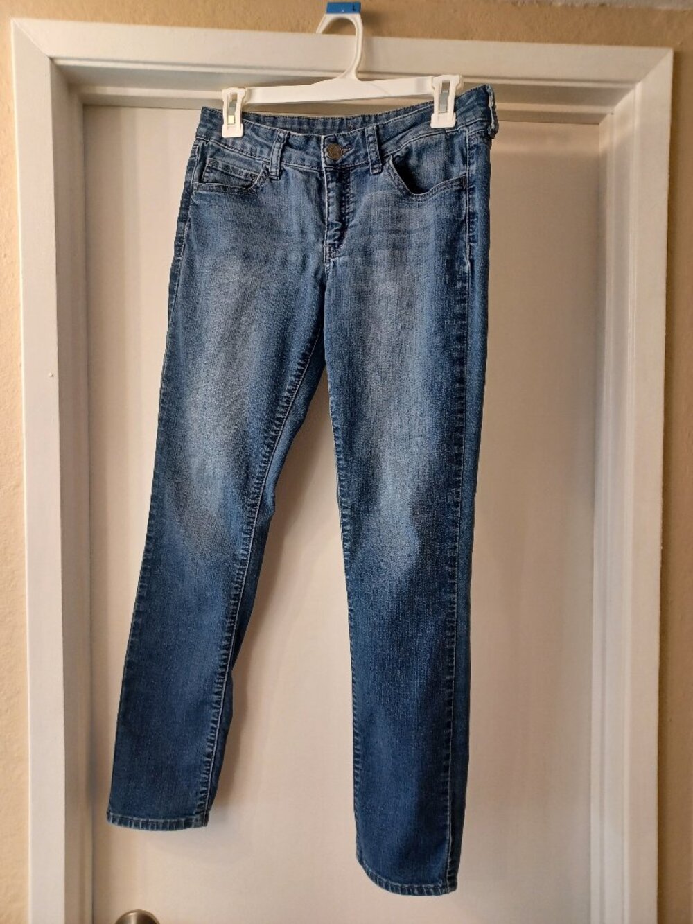 Casual women's jeans - Size 7